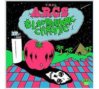 Electrophonic Chronic by The Arcs (CD, 2023)