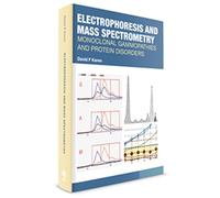 Electrophoresis & Mass Spectrometry: Monoclonal Gammopathies and Protein Disorders
