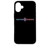 Electrophysiology Cardiac Arrhythmia Department EP Lab Case for iPhone 16 Plus