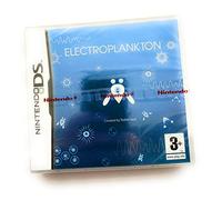 Electroplankton (Nintendo DS)