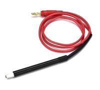 Electroplating Nib Pen Electroplating Replacement Electroplating Machine Accessories Jewelry Gold Silver Metal Silver Jewelry Electroplating Pen