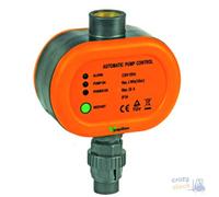Electropump Control System Start And Stop