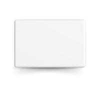 Electrorad Designer Panel Heater - Electric Heater with Wi-Fi Control, Open Window Function - Programmable, IP24 Convector Heater with Digital Thermostat & Steel Housing