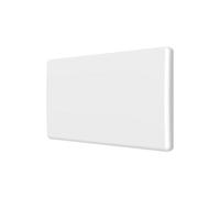 Electrorad Designer Panel, Wi-Fi Enabled, Wall Mounted, Lot20 Compliant, 1500W 645X430X90