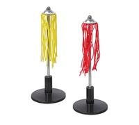 Electroscope Demonstrator for Classroom Electrostatics & Science Education Safe Electrostatic Experiments