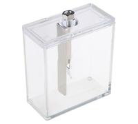 Electroscope Electromagnetism Experiment Equipment Franklinic Electricity Detection Tool for Classroom Teaching Electroscope