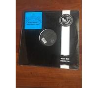 Electroset - How Does It Feel? (Theme From Techno Blues) [12" VINYL]