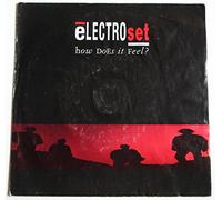 Electroset - How Does It Feel [VINYL]