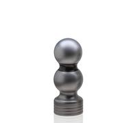 Electrosex Anal Plug - Small - by E-Stim Systems