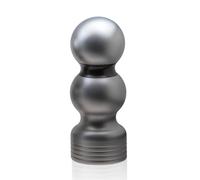 Electrosex Anal Plug - XL - by E-Stim Systems