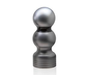 Electrosex Anal Plug - XL - by E-Stim Systems