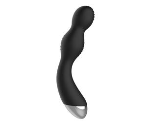 Electroshock Sensual Desire Erotic E-Stimulation G-spot Vibrator