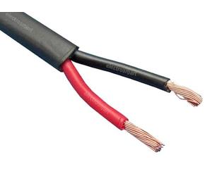 electrosmart 2 Core 1.5mm 21 Amp Twin Red/Black Copper Automotive Auto Boat Marine Cable Wire 2 x 1.5mm Thin Wall Flat Stranded 12V 24V (10m)