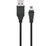 electrosmart Data Transfer USB Connectivity Cable for Nokia N95 8GB Mobile Phone - Length 1.8m