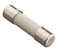 electrosmart Pack of 10 Anti-Surge/Time Delay Ceramic Fuse - Size 20mm x 5mm - Related Voltage 250v - Available in 1A 1.6A 2A 3.15A 4A 5A 6.3A 8A & 10A (T3.15A)
