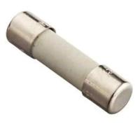 electrosmart Pack of 10 Fast/Quick Blow Ceramic Fuse - Size 20mm x 5mm - Related Voltage 250v - Available in 3.15A 8A & 10A (10A)