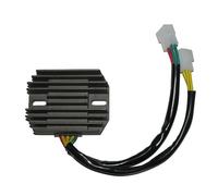 ElectroSport Regulator ESR535, green