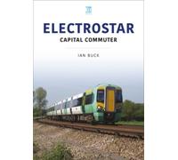 Electrostar : Capital Commuter