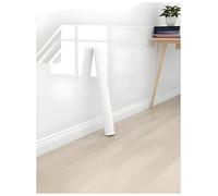 Electrostatic Absorption Wall Protective Film,Waterproof And Oil-Proof Kitchen Wallpaper,Clear Contact Paper,Wall Protector Sheet(40cm x 700cm/15.7in x 275.6in)