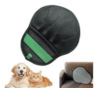 Electrostatic Pet Hair Remover Glove Reusable Washable Grooming Supplies