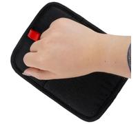 Electrostatic Remover Glove for Pets | Glove for - Cleaning Mitt Reusable Anti-Static Ergonomic Washable Litter Collection Mat Indoor Outdoor Floor Travel