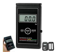 Electrostatic Tester, Handheld Electrostatic Field Meter