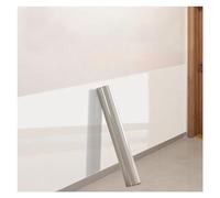 Electrostatic Wall Protective Film,Non Adhesive Static Cling Removable Contact Paper, Plastic Stickers for Kitchen & Office from(90x500cm)