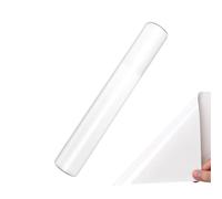 Electrostatic Whiteboard Wallpaper - Dry Erase Wall Decal | Smooth Writing Paper Board Sticker | Dry Erase Board Sticker | Removable Board Sticker For Home, Company, School Accessories