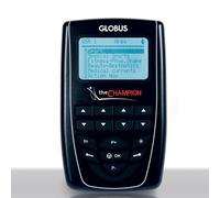 Electrostimulator For Athletes Muscle Enhancement And Decontracting - The
