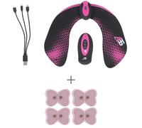 Electrostimulator HMS Abs Master Pro Hip Trainer TU