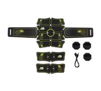Electrostimulator HMS Abs Master Pro Super TU