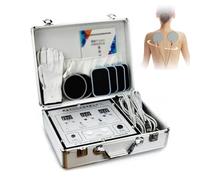 Electrotherapy Massager for Pain Relief and Physiotherapy - Advanced Pain Management Device for Home Use and Rehabilitation