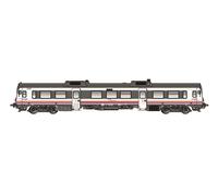 Electrotren Hobby He2501A Renfe Diesel Railcar 9-596-003-4 Media Distancia EpVi