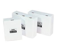 Electrovision 1 In 3 Out Coax Splitter in White Electrovision White