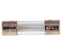 Electrovision 125 Ma 20 Mm Glass Fuse (100)