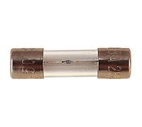 Electrovision 150 Ma Slow Blow 32 Mm Glass Fuse (10)