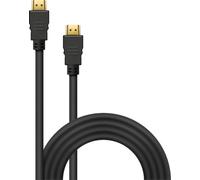 Electrovision 2.0 Hdmi Cable 4K 20M Hdmi Plug To Hdmi Plug
