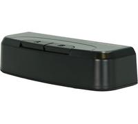 Electrovision 2 Way Audio And Video Source Selector With Dual Inputs And One Output Forming The Unit