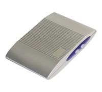 Electrovision 2 Way Hdmi Splitter 2 Way Hdmi Splitter in Silver Electrovision Silver