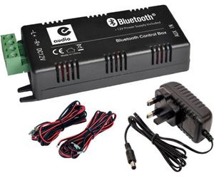 Electrovision 2 X 15W Bluetooth Amplifier With Aux Input