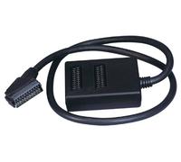 Electrovision 2 x Scart Input Expander