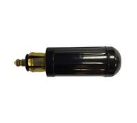 Electrovision 20A DC Plug 12/24V for Use with Hella Type Sockets [ F342MA ]