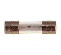 Electrovision 250 Ma Slow Blow 32 Mm Glass Fuse (10)