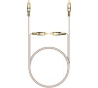 Electrovision 2Xgpphono To 2Xgpphono 5M Lead 2 X Phono Plugs/2 X Phono Plugs in Clear Electrovision Clear