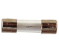 Electrovision 400 Ma Slow Blow 20 Mm Glass Fuse (10)
