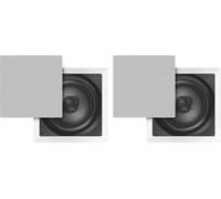 Electrovision 6.5" 2-Way Ceiling Speaker Brings A Great Sound To Any Party