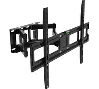Electrovision - 600X400 Double Arm Full Motion Tv Wall Mount