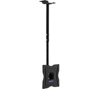 Electrovision A195B Ceiling Mounted Tilt and Swivel TV Bracket