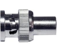 Electrovision Bnc Terminator 50Ohm With A Single Bnc Terminator Connection Forming The Terminator Unit