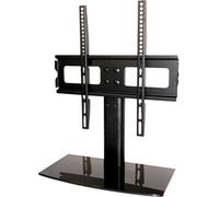 Electrovision Desktop Tv Stand 26-50" With Adjustable Height